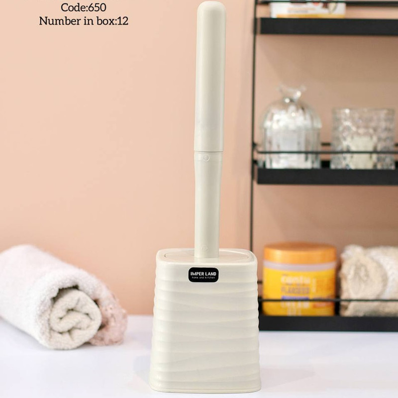 فرچه توالت شوی امپرلند مدل دیاکو کد DH650 فرچه توالت شوی امپرلند مدل دیاکو کد DH650