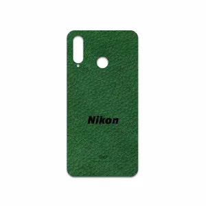 MAHOOT GL-NKN Cover Sticker for Huawei P30 Lite  48 MP Camera