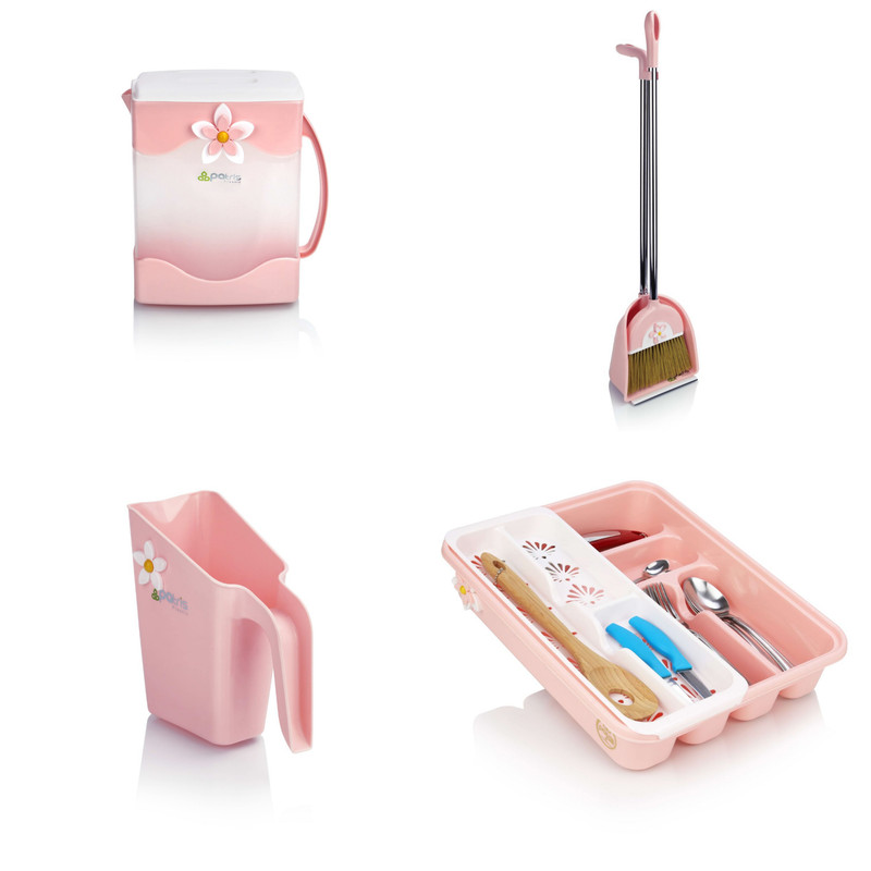 سرویس جهیزیه 77 پارچه پاتریس کد 43