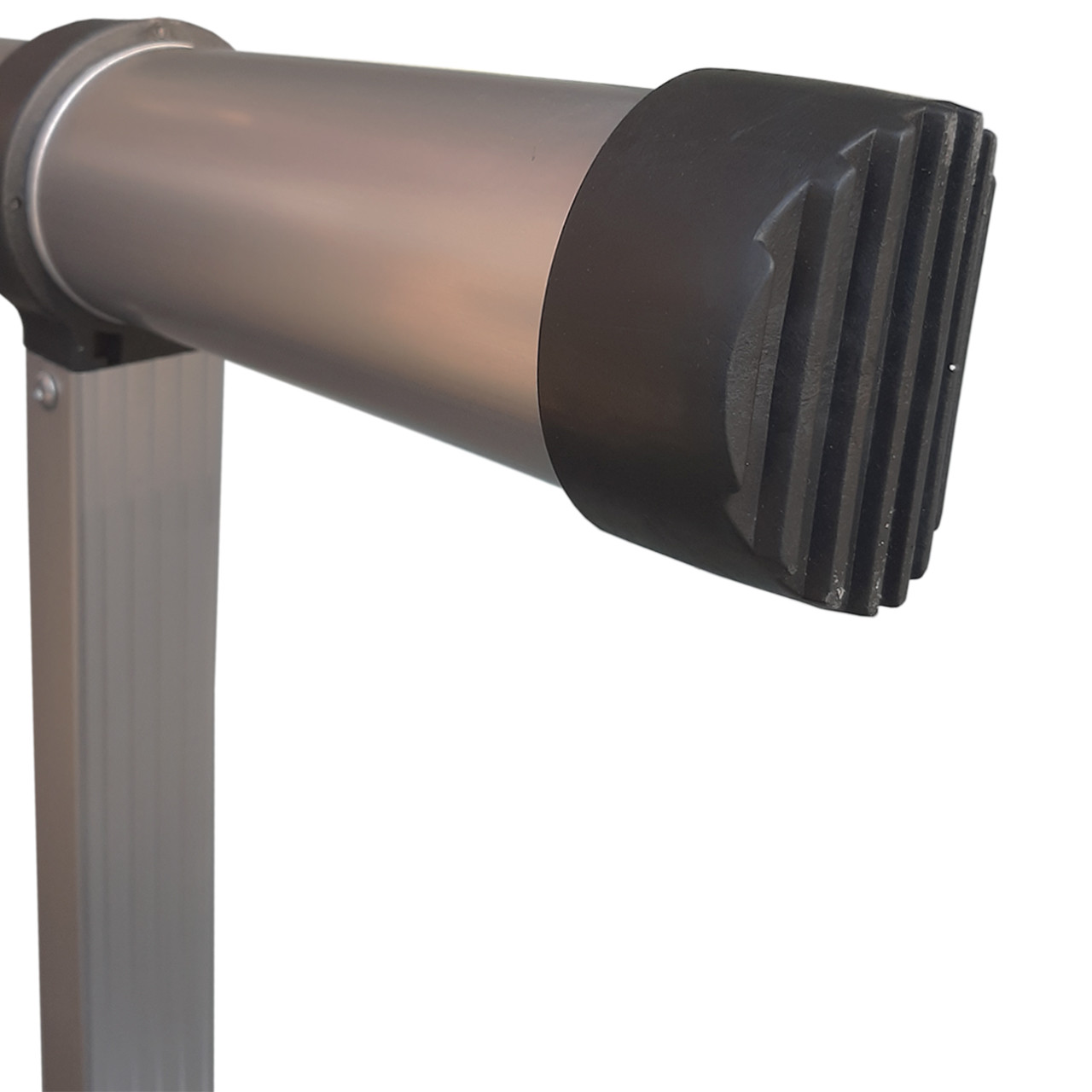 نردبان 7 پله مدل تلسکوپی