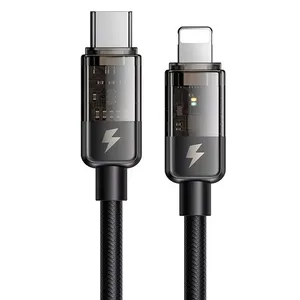  Mcdodo CA-3160 USB-C to Lightning Cable 1.2M