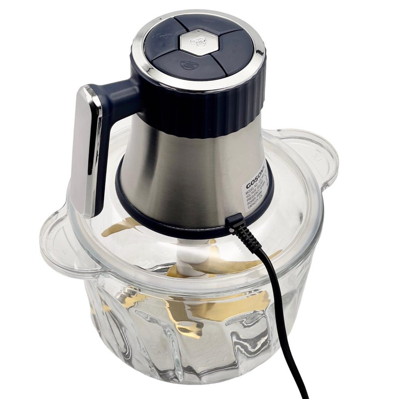 خردکن گوسونیک مدل GSC-803 خردکن گوسونیک مدل GSC-803