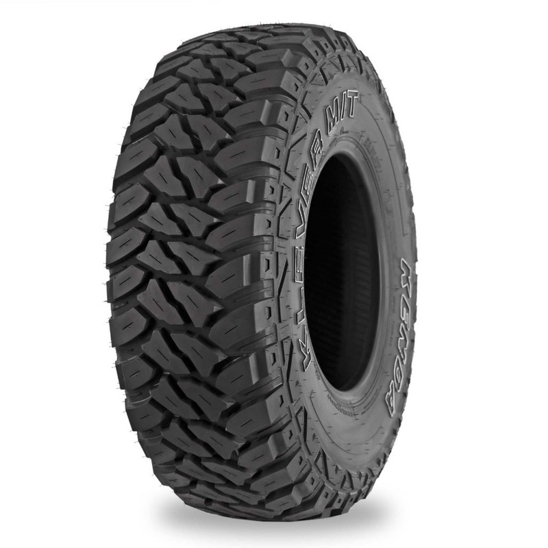 لاستیک خودرو کندا مدل KR29 سایز 265/75/16 - دو حلقه