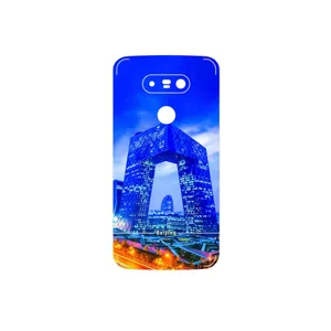 MAHOOT Beijing city Cover Sticker for LG G5