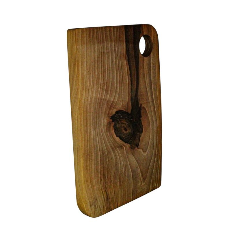 تخته سرو چوبی مدل 151