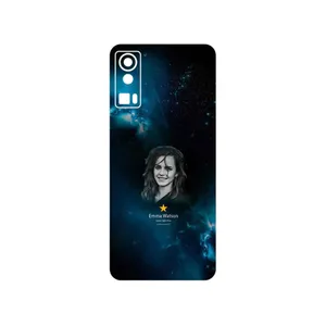MAHOOT Emma Watson Cover Sticker for Gplus X20