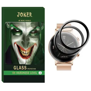 Joker NJK Nano Screen Protector For Huawei Watch GT 2 42mm Pack of 2