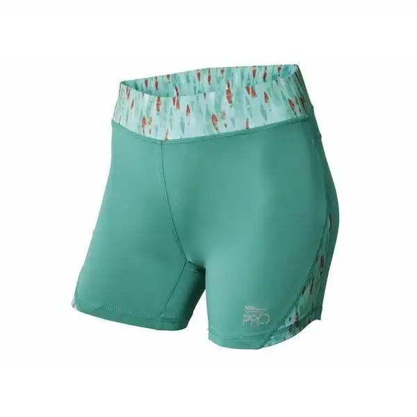 شلوارک ورزشی زنانه کرویت پرو مدل Sca9