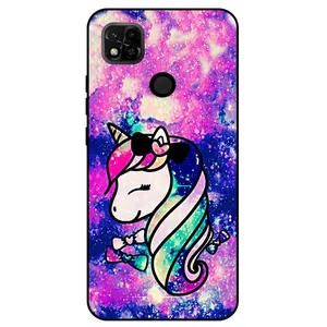Megafone Unicorn 8226 Cover For Xiaomi Redmi 10A / 10A Sport