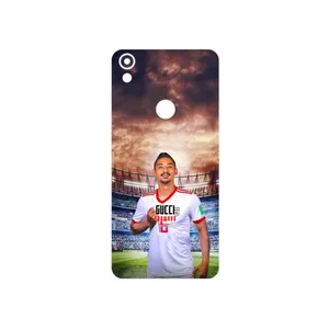MAHOOT Reza Ghoochannejhad Cover Sticker for Tecno Camon CM