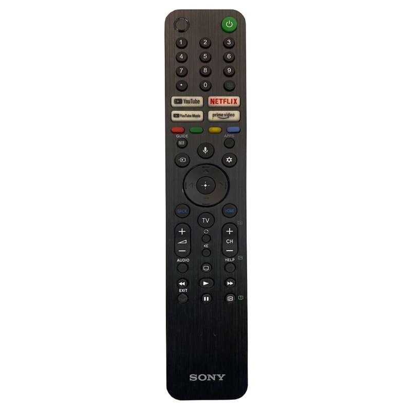 ریموت کنترل تلویزیون مدل TX520 ریموت کنترل تلویزیون مدل TX520