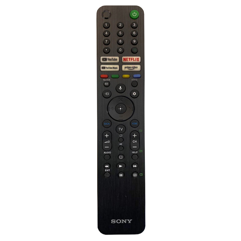 ریموت کنترل تلویزیون مدل TX520 ریموت کنترل تلویزیون مدل TX520