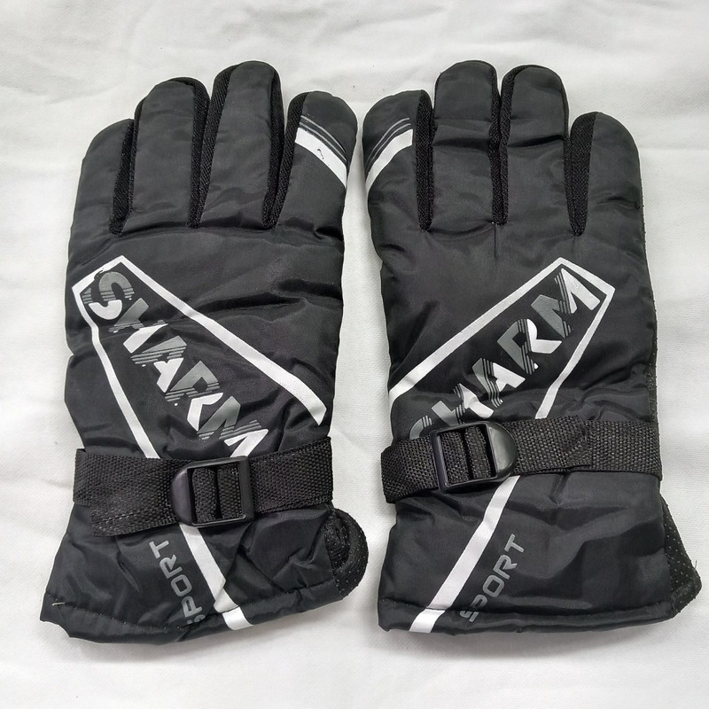 دستکش موتورسواری مدل SHARM 5000