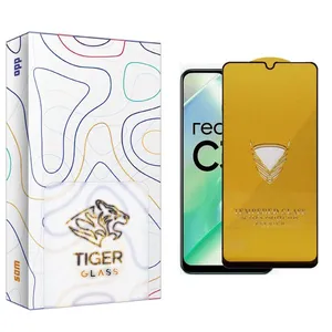 Tiger Glass APL2 OG Screen Protector For Realme C33