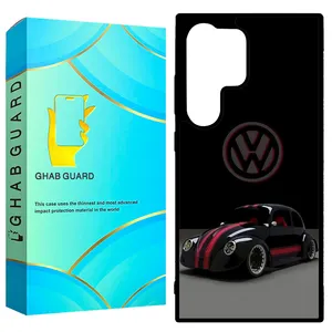 Ghab Guard GCHPD24U Cover for Samsung Galaxy S24 Ultra 5G  