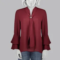 بلوز زنانه مدل AZ-s11