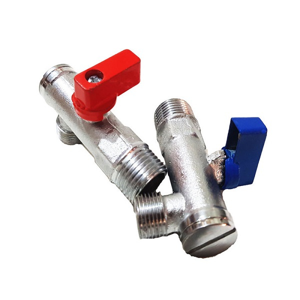 شیر پیسوار مدل  (فیلتردار) 1/2 مجموعه 2 عددی