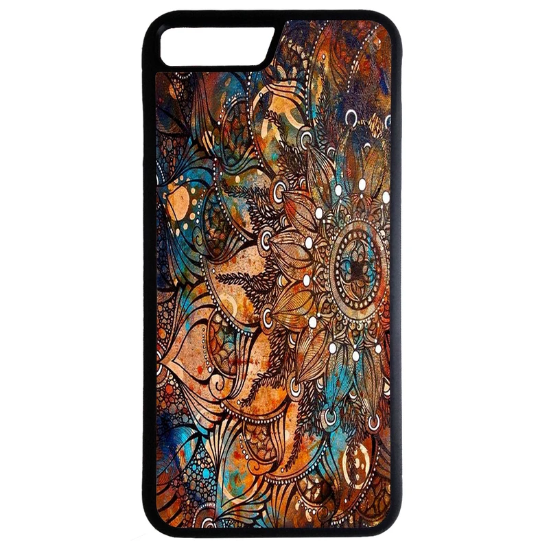 کاور طرح خورشید کد 7076 مناسب برای گوشی موبایل اپل iphone 7 plus/8 plus