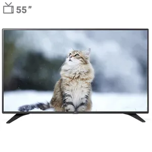 تلویزیون ال ای دی هوشمند ال جی مدل 55LH60000GI سایز 55 اینچ