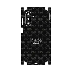 MAHOOT DG-FullSkin Cover Sticker for Samsung Galaxy A26