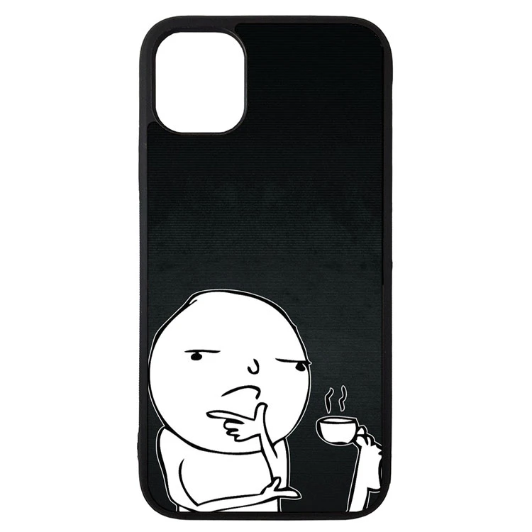 کاور طرح نقاشی مناسب برای گوشی موبایل اپل iphone 13