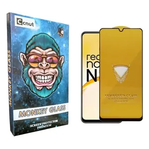 Coconut mnk OG Screen Protector For Realme  Narzo N53