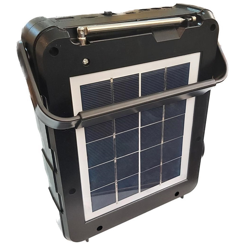 رادیو ان ان اس مدل NS-8033S رادیو ان ان اس مدل NS-8033S