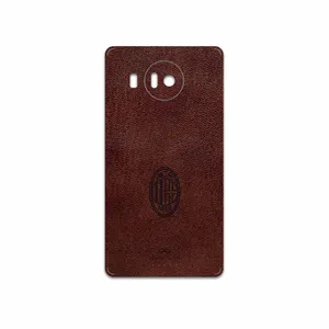 MAHOOT NL-ACMLN Cover Sticker for Microsoft Lumia 950 XL