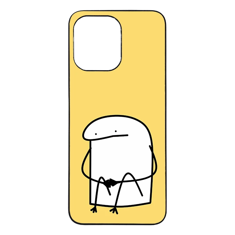 کاور طرح نقاشی مناسب برای گوشی موبایل شیائومی poco m6 pro