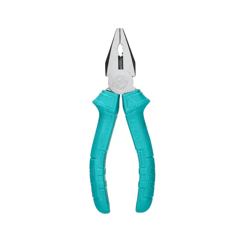 انبردست توتال مدل THT110812 سایز 8 اینچ