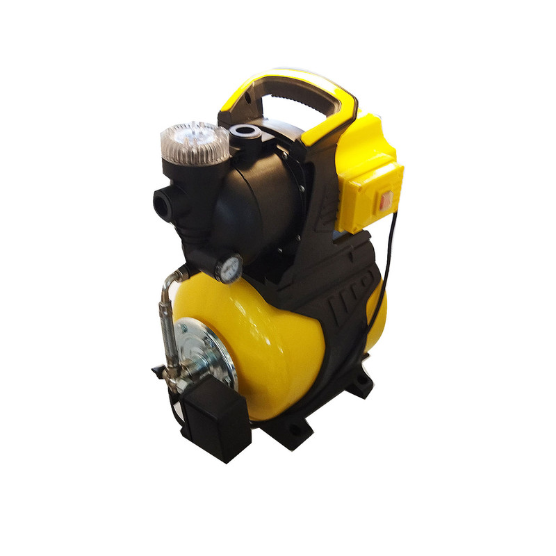 پمپ آب مدل W1200-VMG