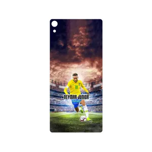 MAHOOT Neymar Cover Sticker for Sony Xperia XA Ultra