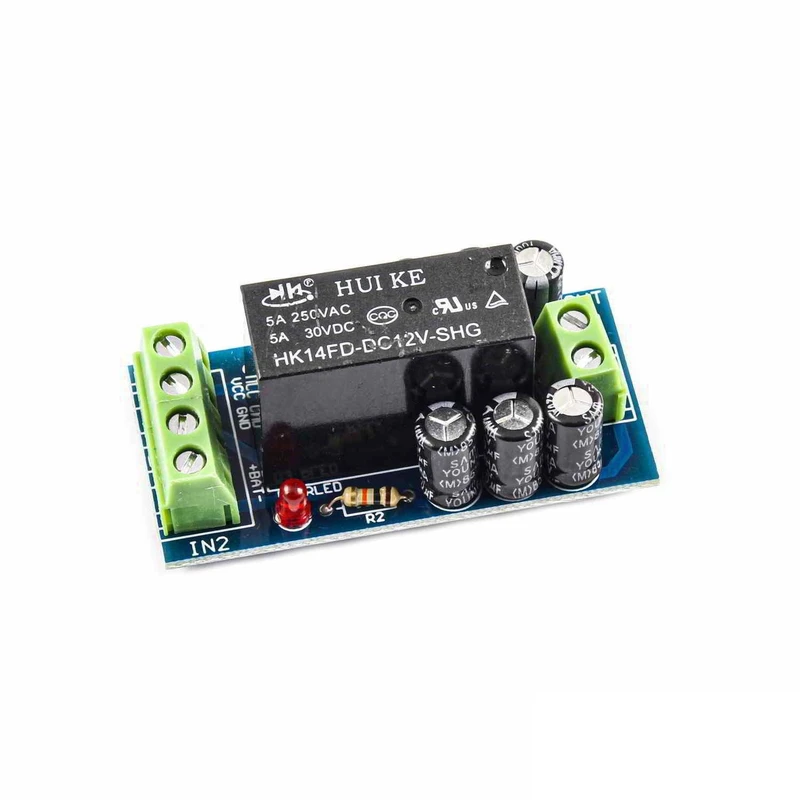 ماژول بک آپ باتری مدل XH-M350