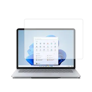 محافظ صفحه نمایش لپتاپ مدل نانوگلس مناسب برای لپتاپ مایکروسافت Surface Studio 14.4