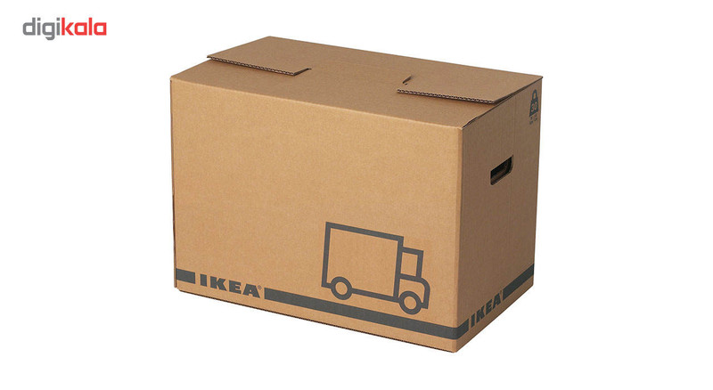 جعبه ایکیا مدل Drona