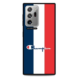 AKAM AMC-WSGN20U-BARNDS-37 Cover For Samsung Galaxy Note 20 Ultra