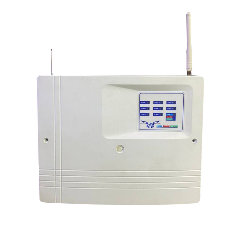 دزدگیر اماکن سیمکارتی اسمارت مدل NH7981