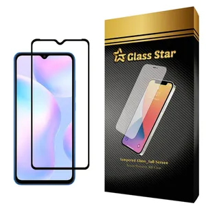  Glass Star CRG-Glass Ceramic Screen Protector For Xiaomi Redmi 9A 