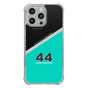 AKAM AMCWTA15PROMAX-BENZ7 Cover For Apple iPhone 15 Pro Max