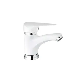 شیر روشویی پارسیان تک مدل ماکسیم P 63