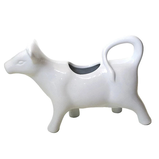 شیر ریز طرح گاو کد M-20cm