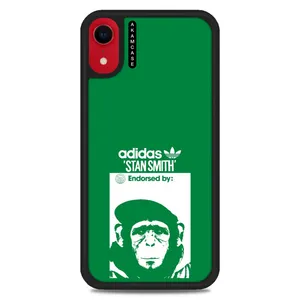 AKAM AMC-WAXR-ADIDAS-41 Cover For Apple iPhone XR
