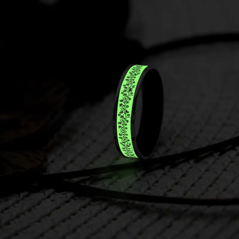 انگشتر ناکسیگو مدل RB16005