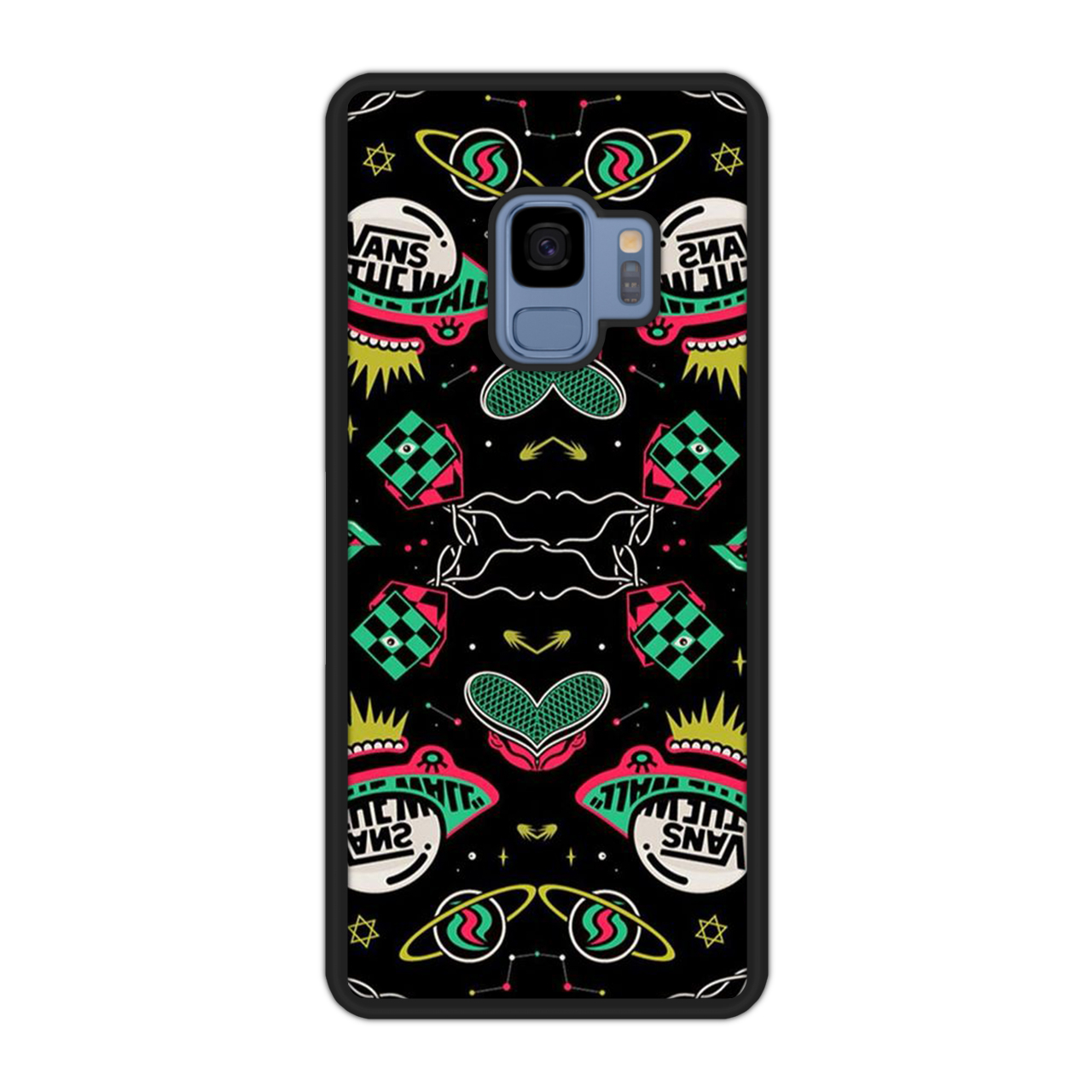کاور آکام مدل AS92260 مناسب برای گوشی موبایل سامسونگ Galaxy S9