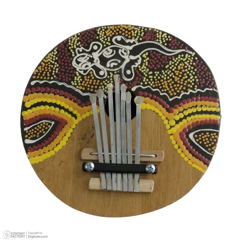 کالیمبا مدل 118