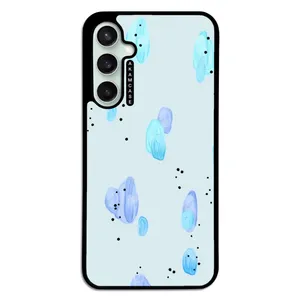 AKAM AMC-WSGS23FE-DOTS-4 Cover For Samsung Galaxy S23 FE