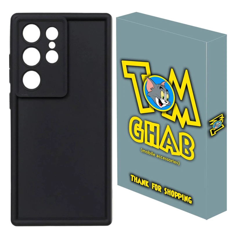  کاور قاب تام مدل سولید solid مناسب برای گوشی موبایل سامسونگ Galaxy S21 Ultra 