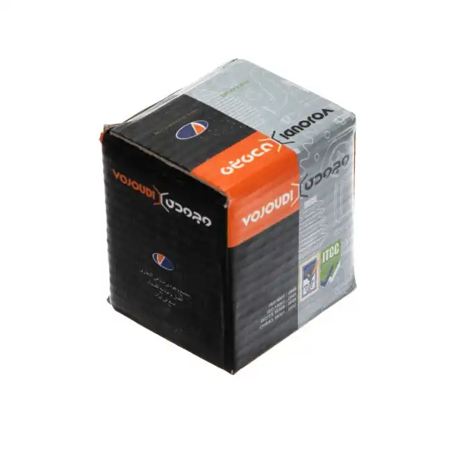 دسته موتور عقب اتوماتیک وجودی مدل 4114 مناسب برای ام وی ام X33