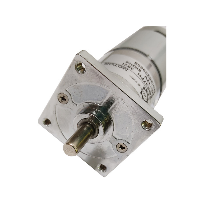 موتور آرمیچر گجت مدل ZGA37FH