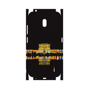 MAHOOT Ali Qapu-FullSkin Cover Sticker for Nokia 2.2